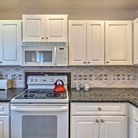 Updated Apartment Walking Distance To Venice Beach 외부 사진