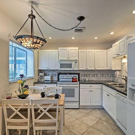 Updated Apartment Walking Distance To Venice Beach 외부 사진