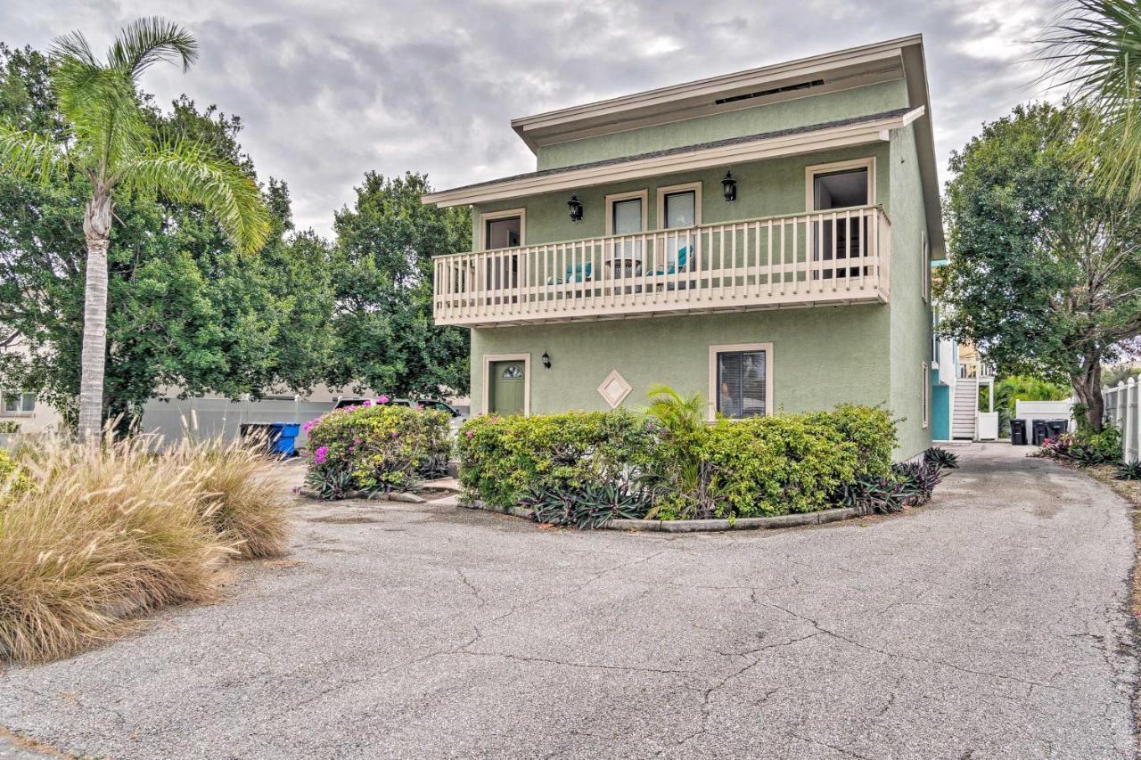 Updated Apartment Walking Distance To Venice Beach 외부 사진