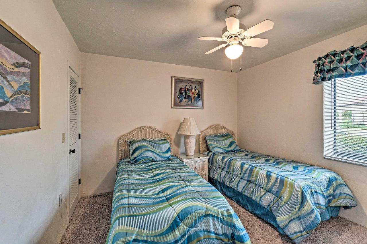 Updated Apartment Walking Distance To Venice Beach 외부 사진