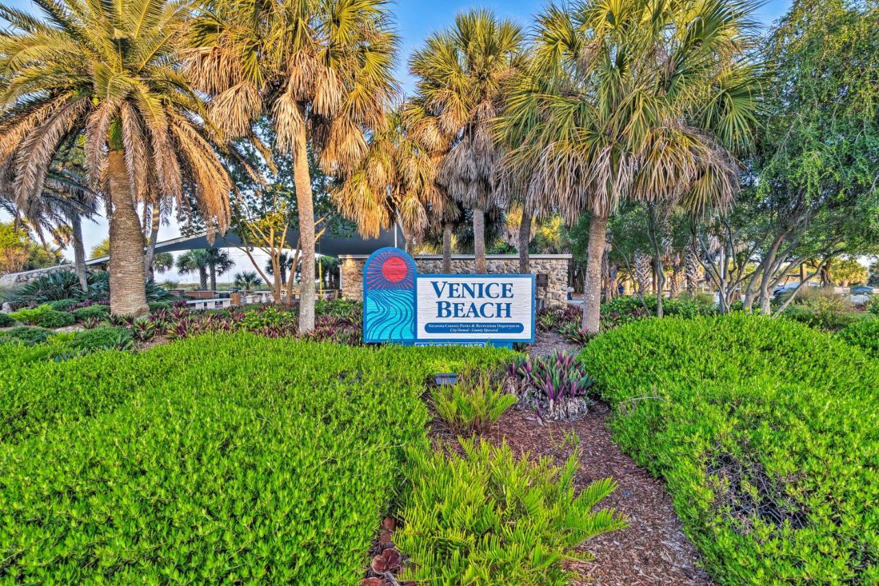 Updated Apartment Walking Distance To Venice Beach 외부 사진
