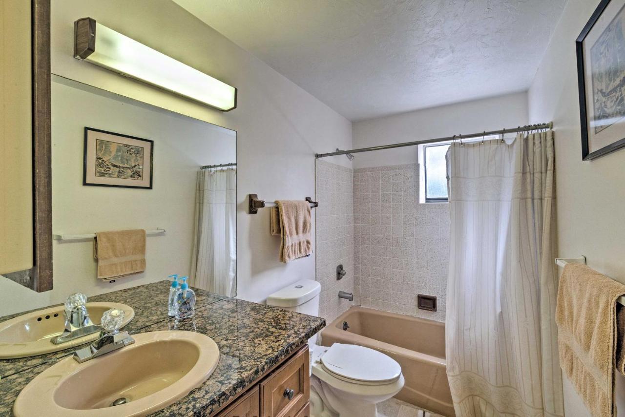 Updated Apartment Walking Distance To Venice Beach 외부 사진