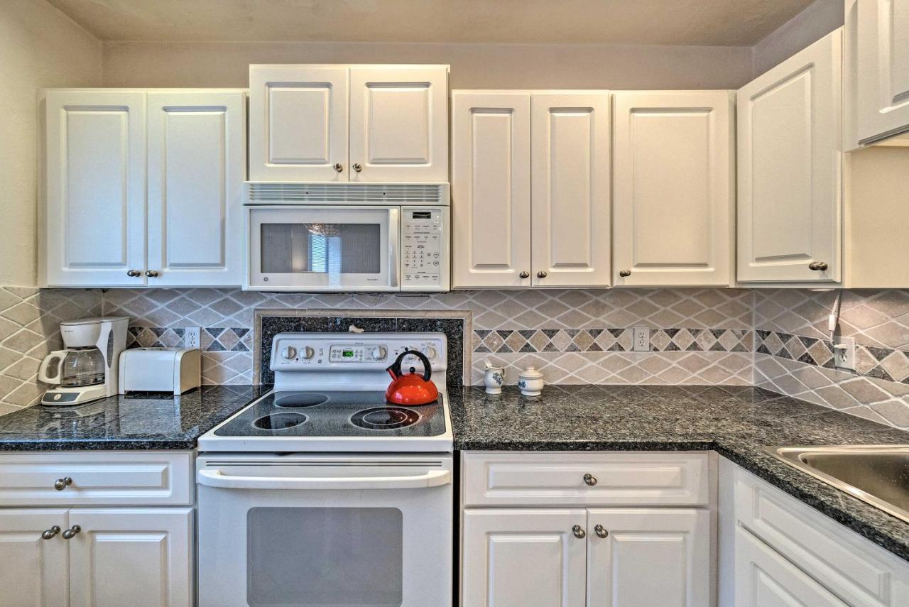 Updated Apartment Walking Distance To Venice Beach 외부 사진