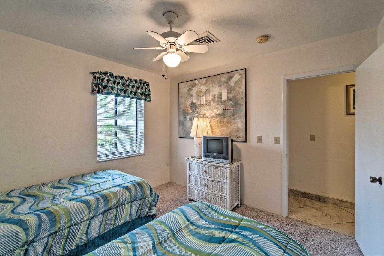 Updated Apartment Walking Distance To Venice Beach 외부 사진