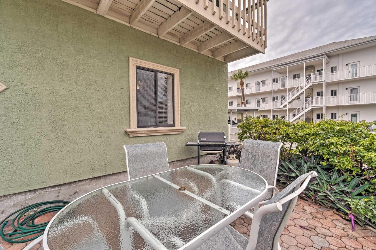 Updated Apartment Walking Distance To Venice Beach 외부 사진