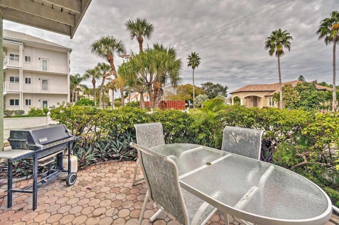 Updated Apartment Walking Distance To Venice Beach 외부 사진