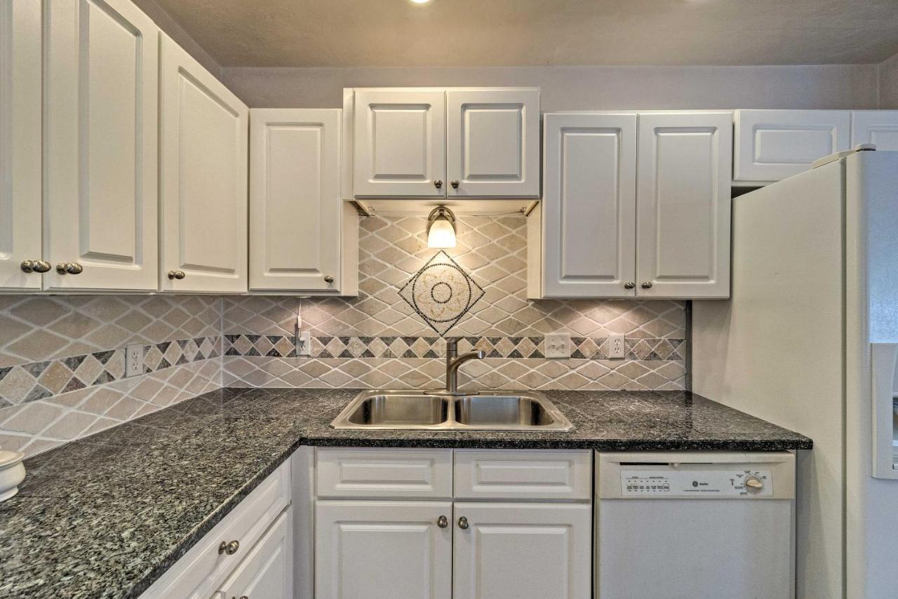 Updated Apartment Walking Distance To Venice Beach 외부 사진