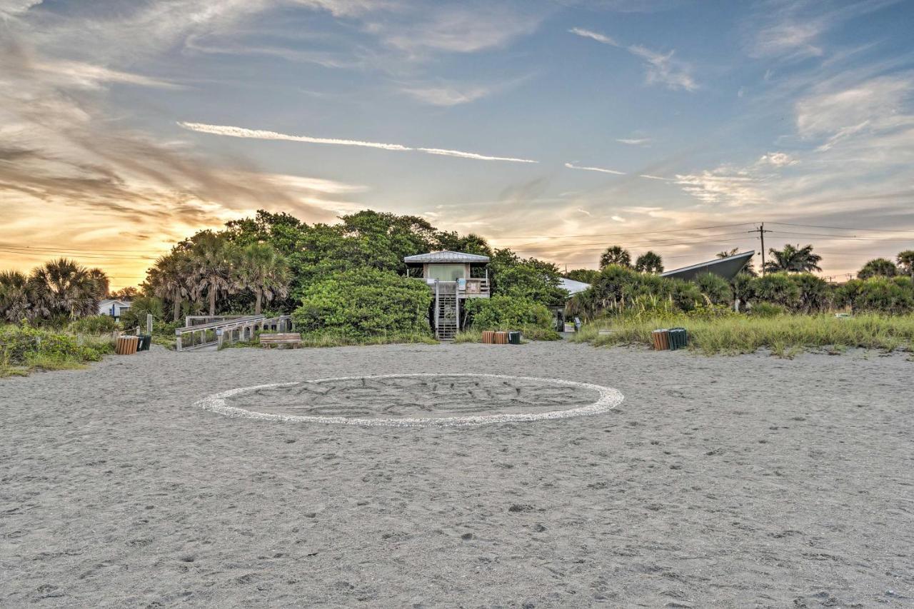 Updated Apartment Walking Distance To Venice Beach 외부 사진