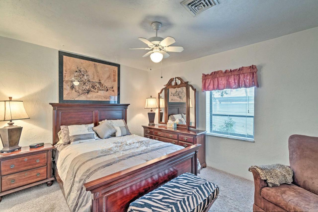 Updated Apartment Walking Distance To Venice Beach 외부 사진