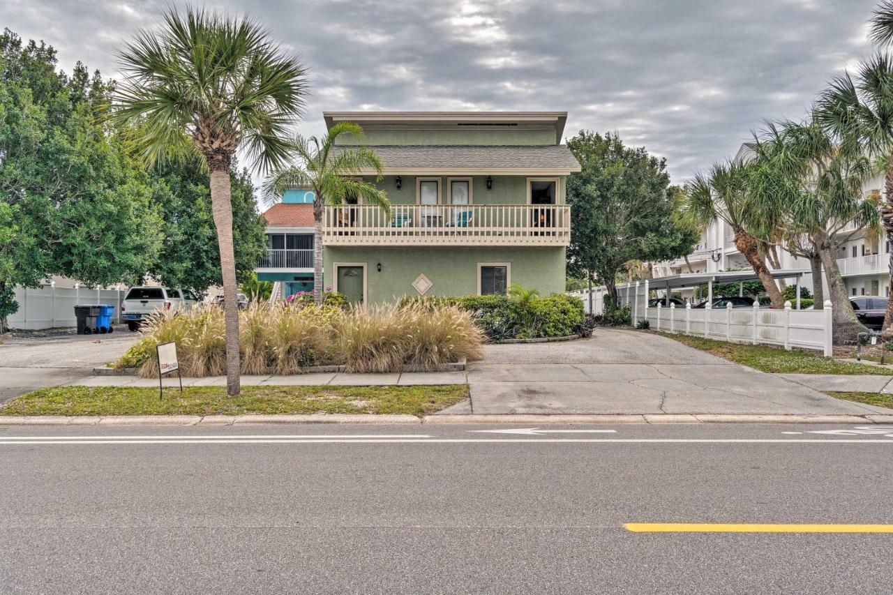 Updated Apartment Walking Distance To Venice Beach 외부 사진