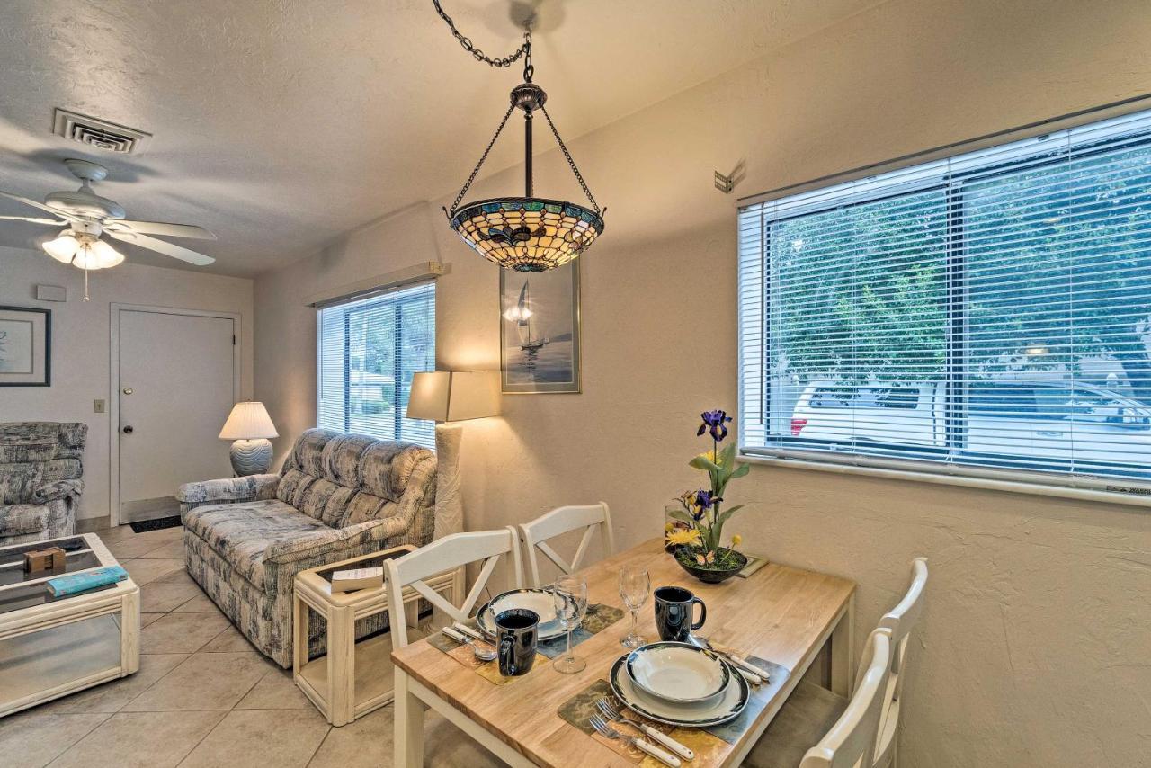 Updated Apartment Walking Distance To Venice Beach 외부 사진